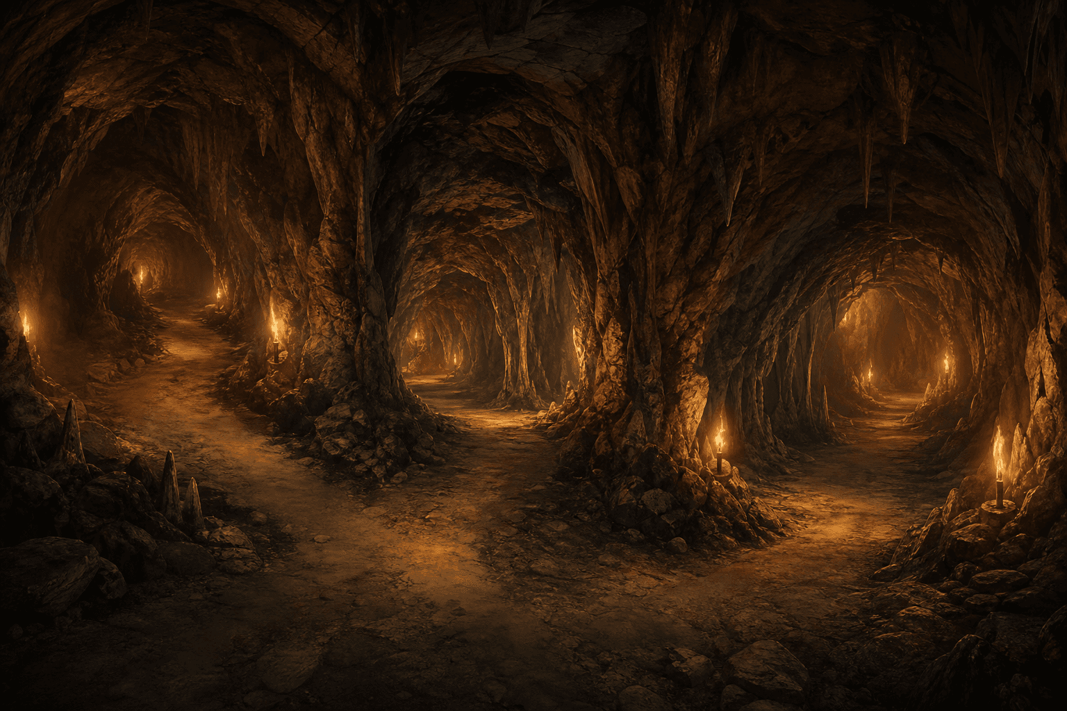 Cave of Joins